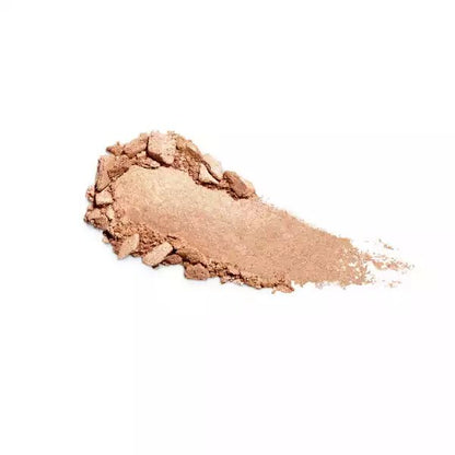 KIKO MILANO Dolce Diva Baked Highlighter - 01 Lively Champagne