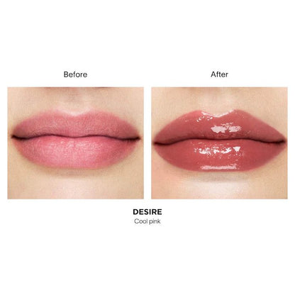 Hourglass 
Phantom Volumizing Glossy Stick