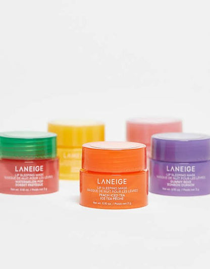 LANEIGE Midnight Minis Set