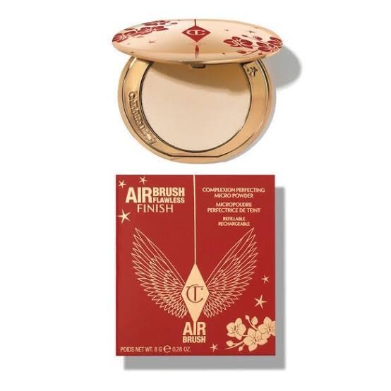 Charlotte Tilbury
Airbrush Flawless Finish