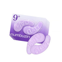 numbuzin - No.9 NAD+ Collagen Under Eye Patches (5pairs)