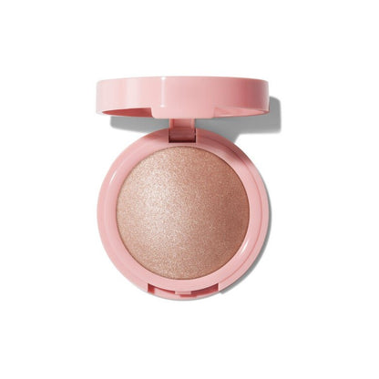 elf Halo Glow Silky powder highlighter