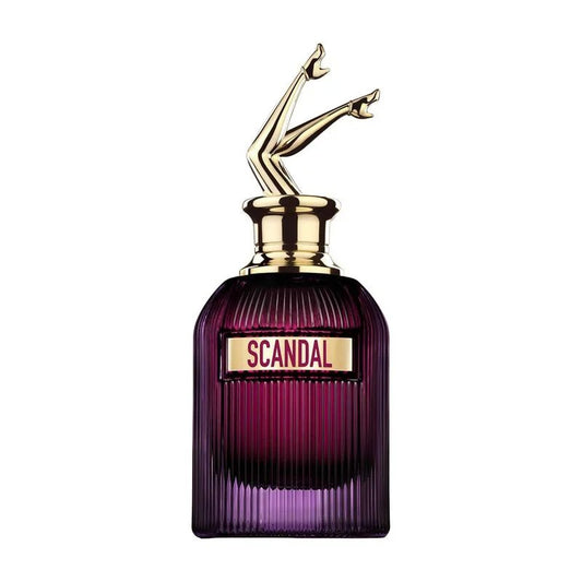Jean Paul Gaultier
Scandal Intense Women Perfume (80ML)