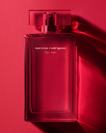 Narciso for her
eau de parfum intense 100ml