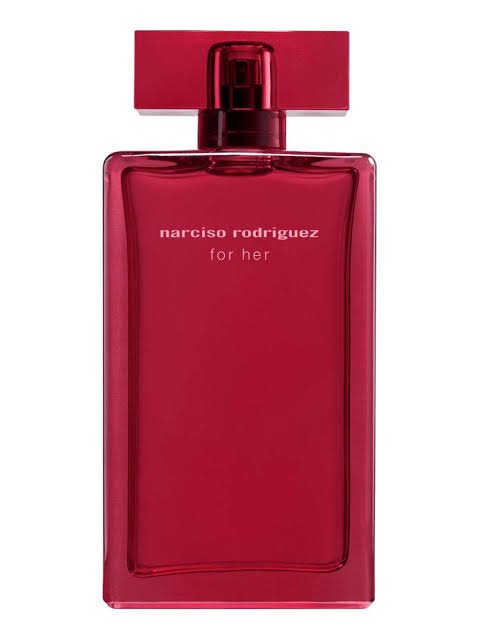 Narciso for her
eau de parfum intense 100ml