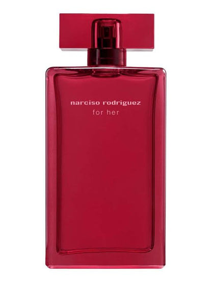 Narciso for her
eau de parfum intense 100ml