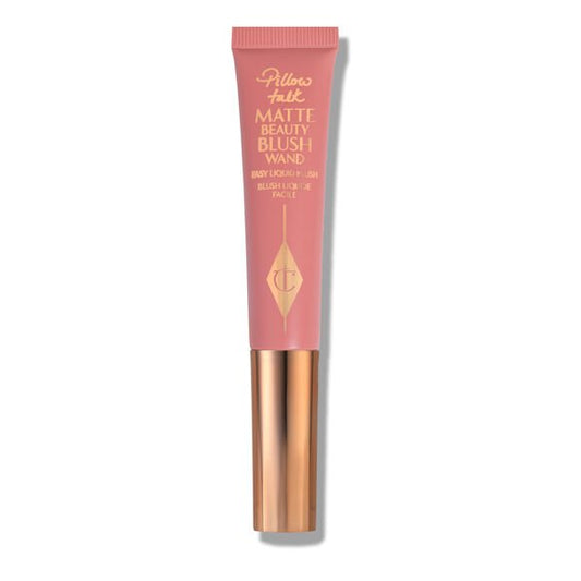 Charlotte Tilbury MATTE BEAUTY BLUSH WAND