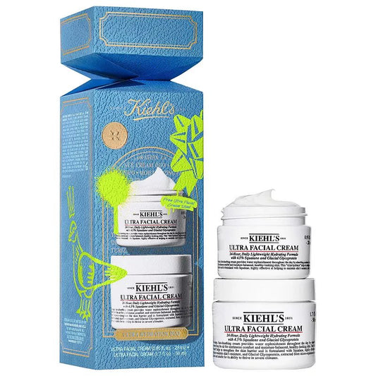 Kiehl's Since 1851 Ultra Hydration Duo Gift Set