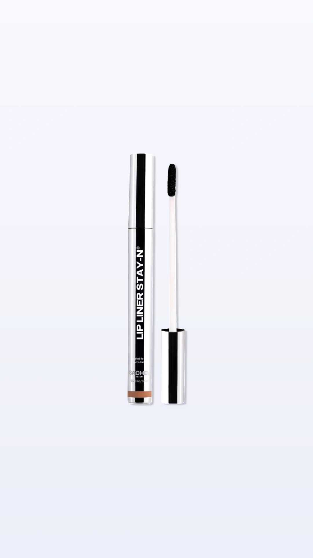 SACHEU Peel Off Lip Liner STAY-N