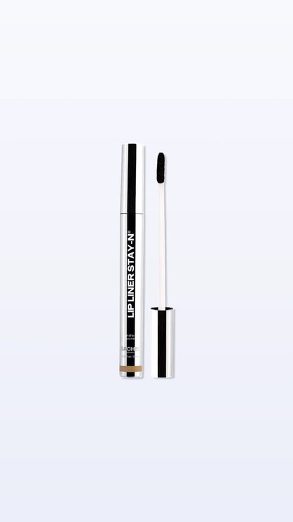 SACHEU Peel Off Lip Liner STAY-N