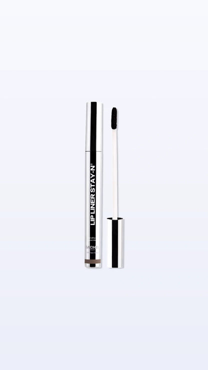 SACHEU Peel Off Lip Liner STAY-N (04)