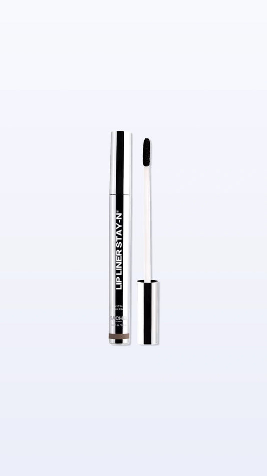 SACHEU Peel Off Lip Liner STAY-N (04)