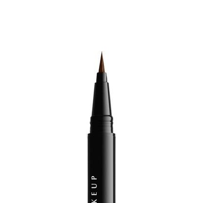 NYX LIFT &amp; SNATCH! BROW TINT PEN Espresso