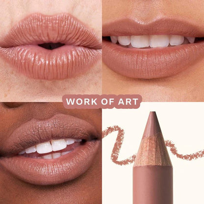 Tower 28 Beauty Lip Liner + Eyeliner + Cheek Pencil