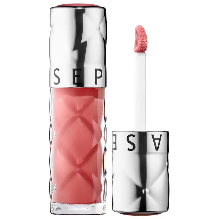 SEPHORA Outrageous Plump Hydrating Lip Gloss 07
