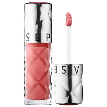 SEPHORA Outrageous Plump Hydrating Lip Gloss 07