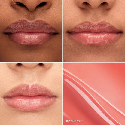 SEPHORA Outrageous Plump Hydrating Lip Gloss 07