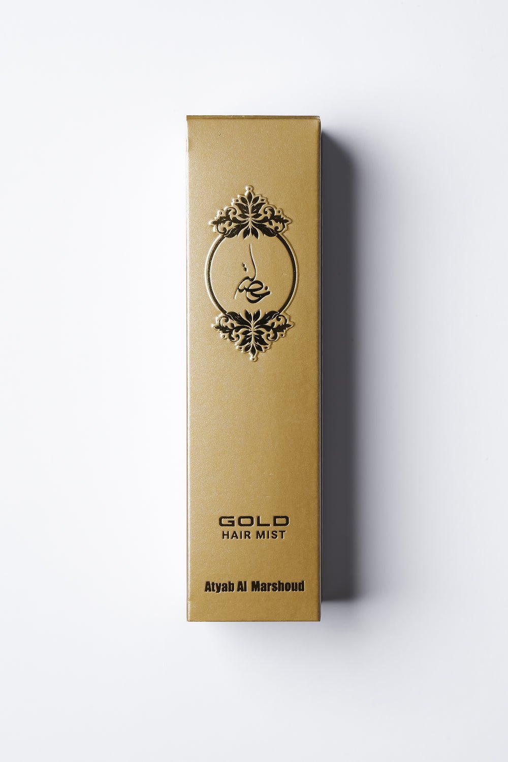 Khisla Gold
Atyab Al Marshoud