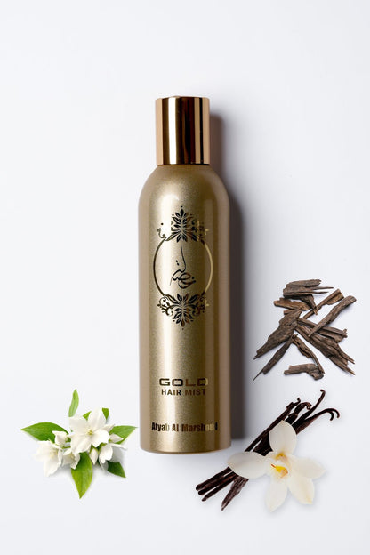 Khisla Gold
Atyab Al Marshoud