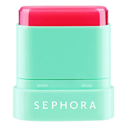 SEPHORA COLLECTION 
Color Twister Color Changing Oil-in-Stick for Lip + Cheek