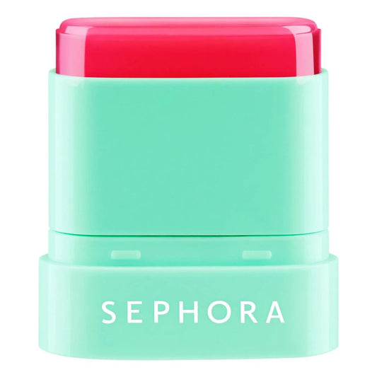SEPHORA COLLECTION 
Color Twister Color Changing Oil-in-Stick for Lip + Cheek