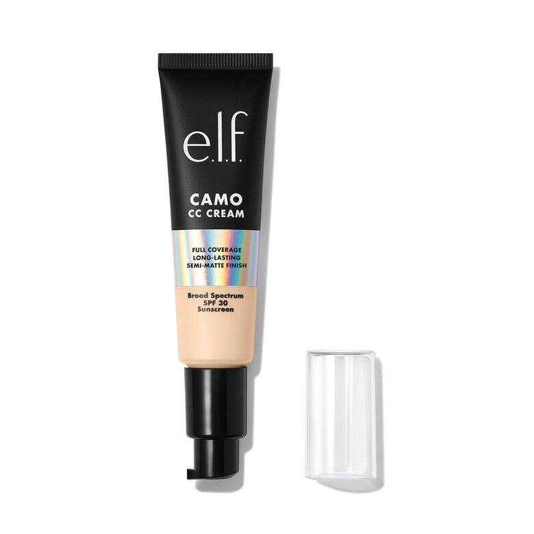 elf Camo CC Cream (Fair 100 W)
