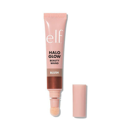 elf  Halo Glow Blush Beauty Wand (You Go Cocoa)
