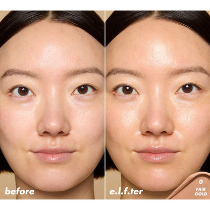 Elf Bronzing Drops shade 0