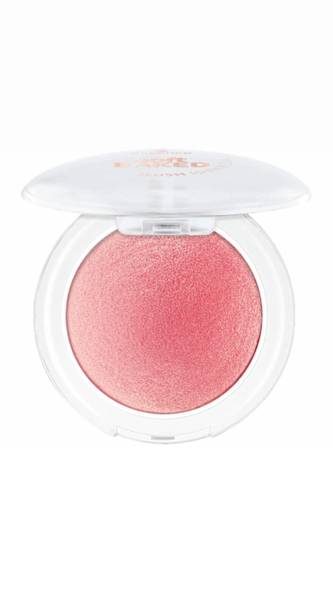 essence Blush Soft Baked 30 Rose All Day, 4.5 g