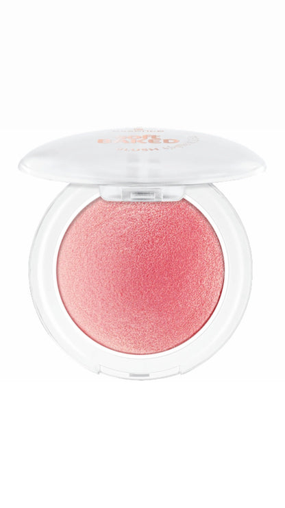 essence Blush Soft Baked 30 Rose All Day, 4.5 g