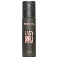 Huda Beauty Easy Bake Setting Spray with 16-Hour Wear 100 ml
