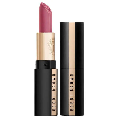Bobbi Brown 
Luxe Cashmere Matte Lipstick