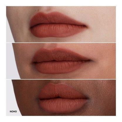 Bobbi Brown 
Luxe Cashmere Matte Lipstick