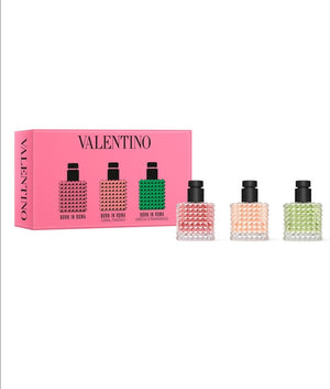 Valentino Born in Roma Perfume Set