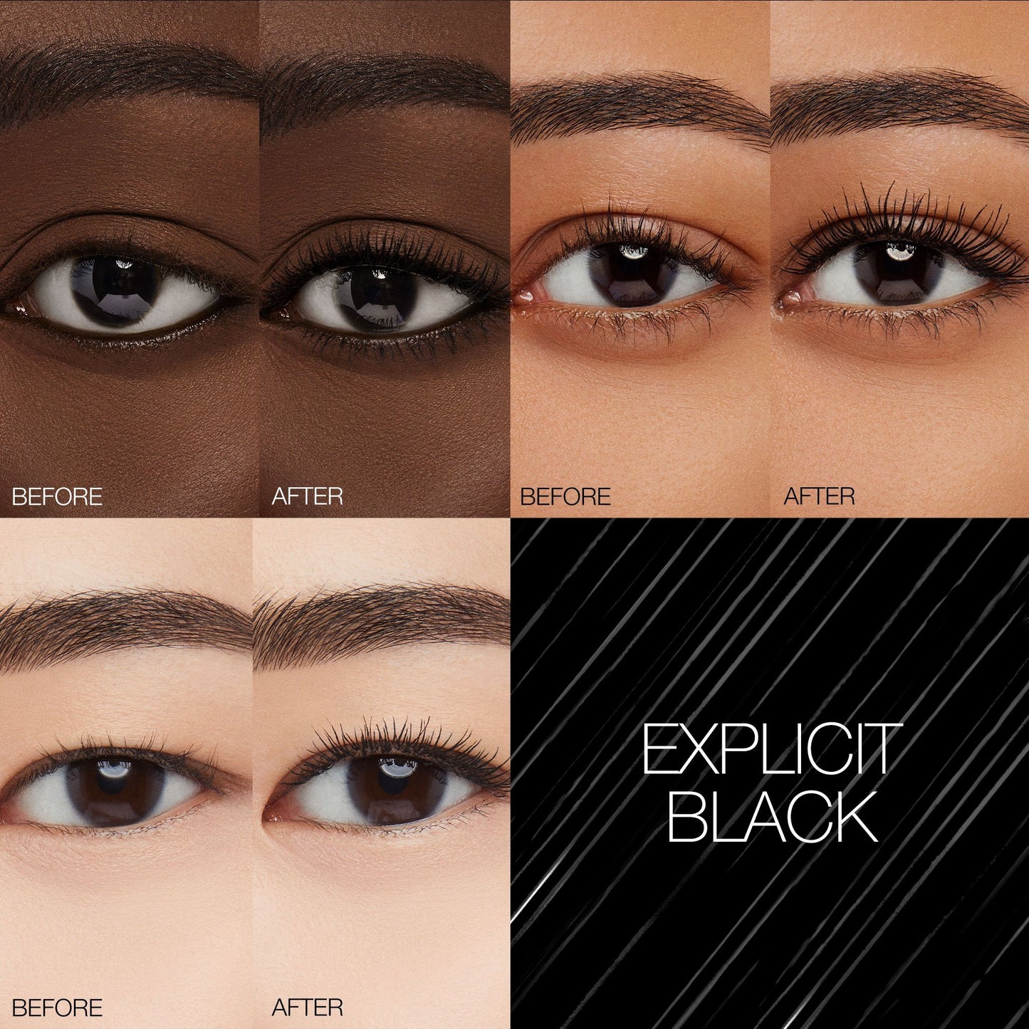 Nars Climax Mascara Duo