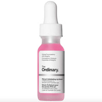 The Ordinary
PHA 5% Exfoliating Lip Serum