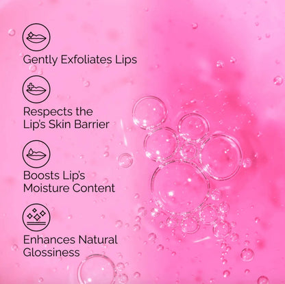 The Ordinary
PHA 5% Exfoliating Lip Serum