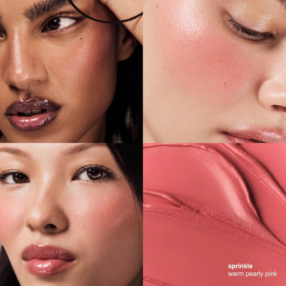Rhode Pocket Blush (Sprinkle)