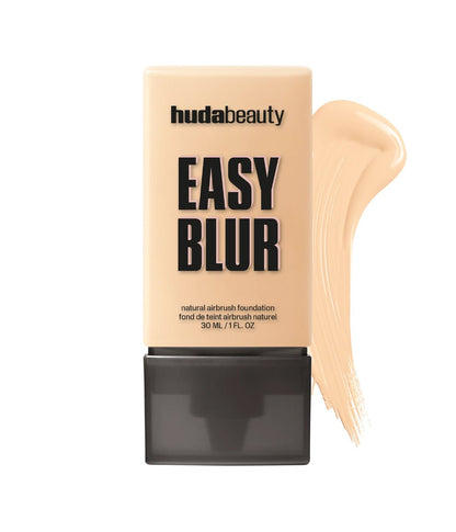 Huda Beauty Easy Blur Airbrush Foundation (Cashew)
