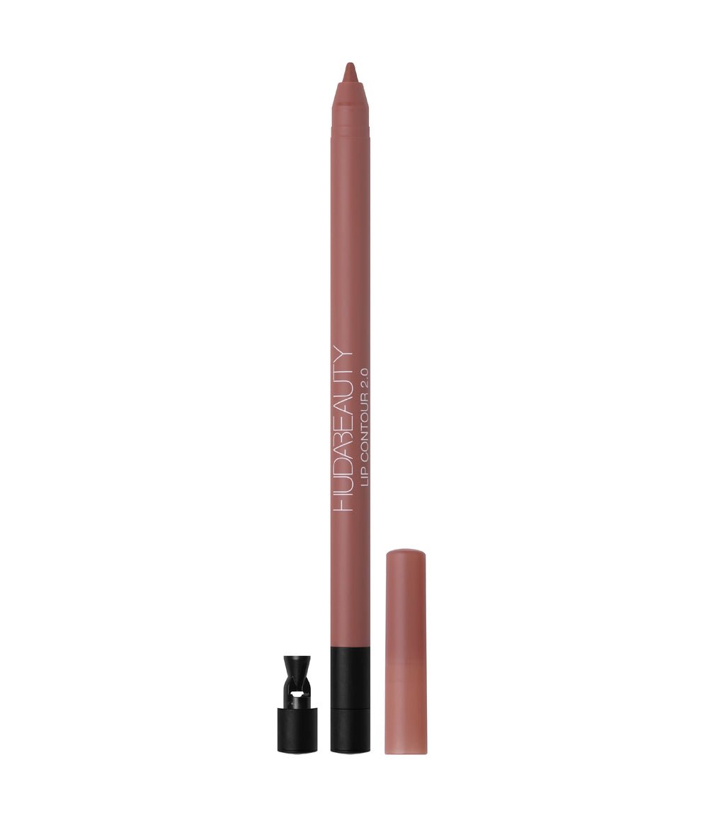 Huda Beauty Lip Contour Automatic Matte Lip Pencil