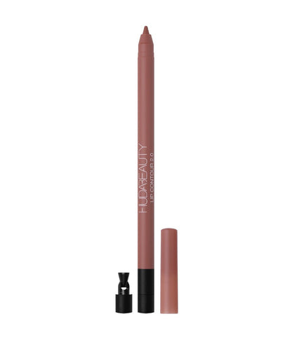 Huda Beauty Lip Contour Automatic Matte Lip Pencil