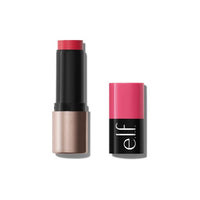elf Soft Glam Cream Blush (Heat Check)