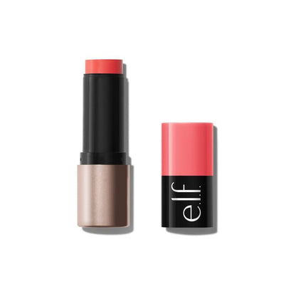 elf Soft Glam Cream Blush (Melon-Drama)