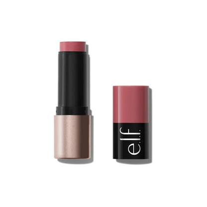elf Soft Glam Cream Blush
(Muted Mauve )
