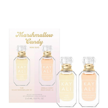 KAYALI Marshmallow Candy Mini Duo 2 x 5ml
