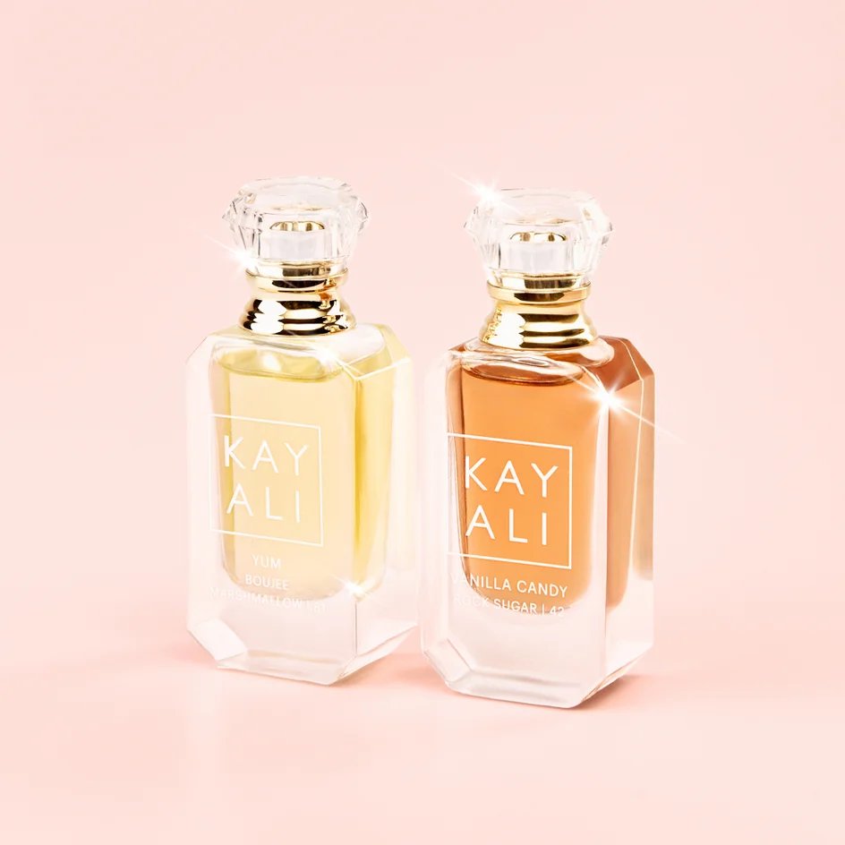 KAYALI Marshmallow Candy Mini Duo 2 x 5ml