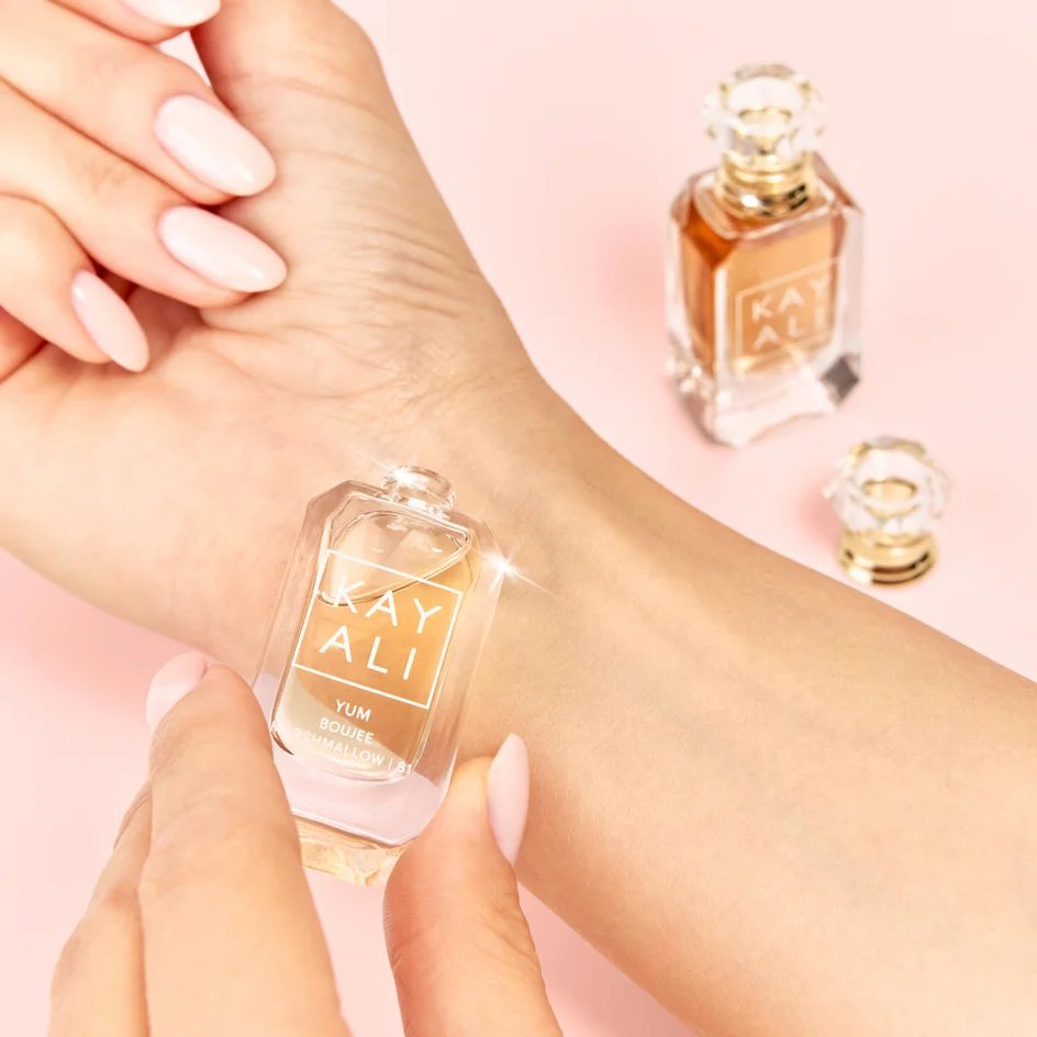 KAYALI Marshmallow Candy Mini Duo 2 x 5ml