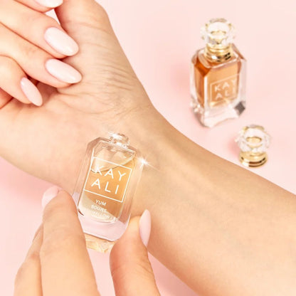 KAYALI Marshmallow Candy Mini Duo 2 x 5ml