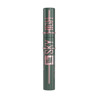 Maybelline Mascara Lash Sensational Sky High Green Altitude us version