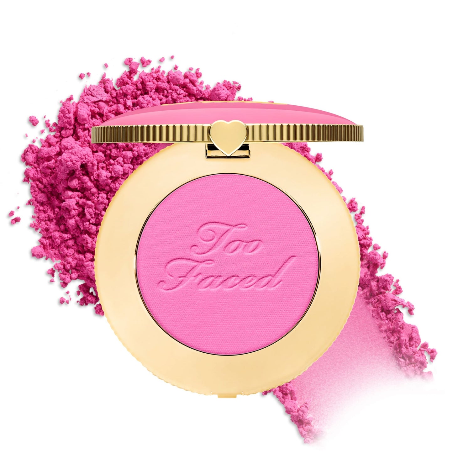 Too Faced Cloud Crush Blurring Blush (Super Candy Clouds)